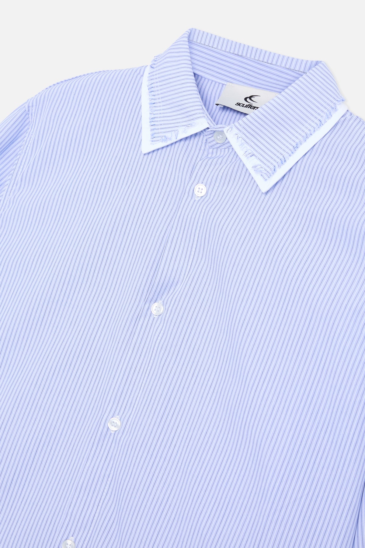 Broke Striped Shirt
