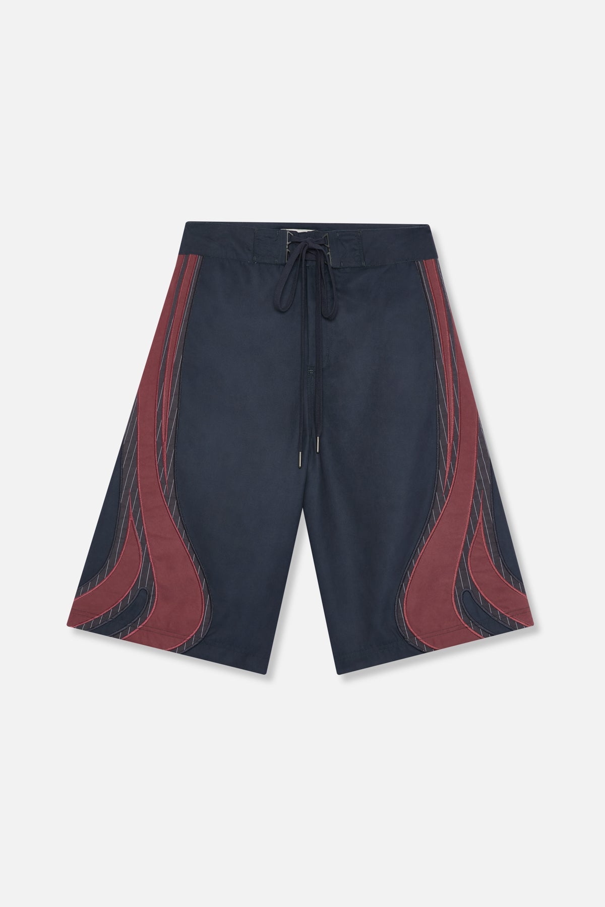 Posser Dark Swimpants