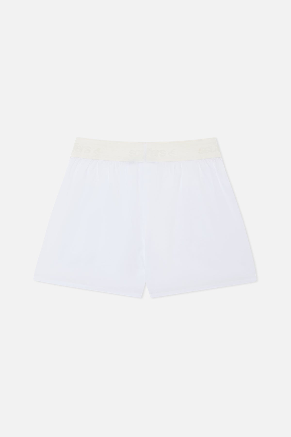 White Boxer Pack