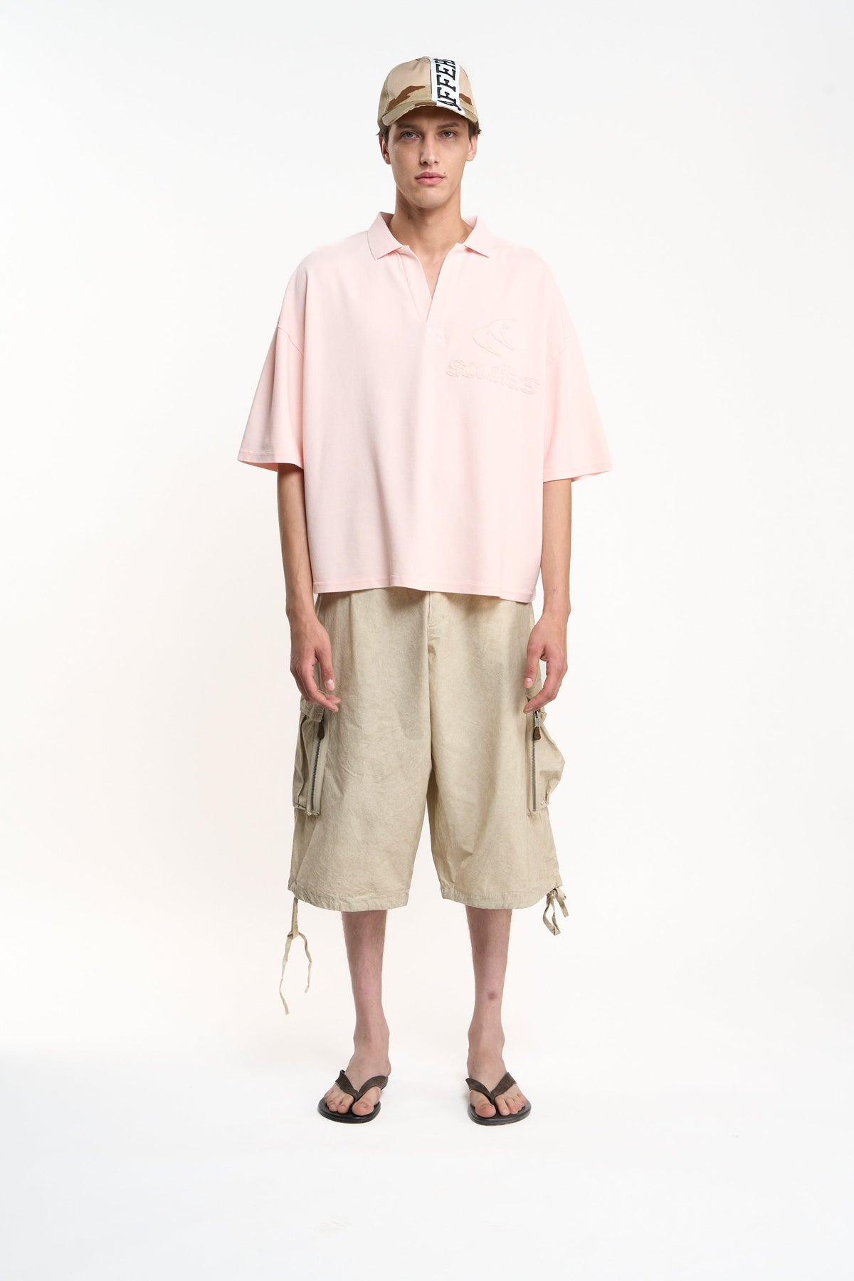 Play Pink Polo
