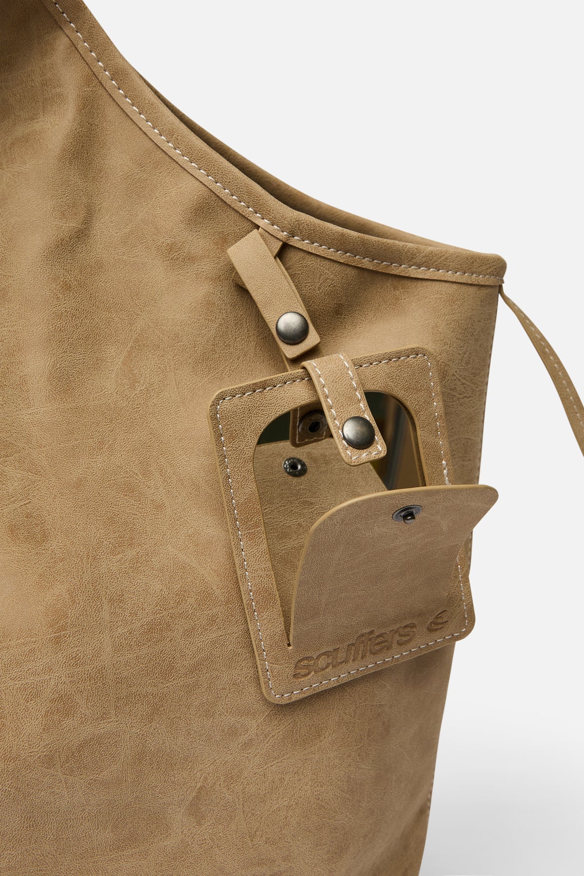 Antya Ecru Bag