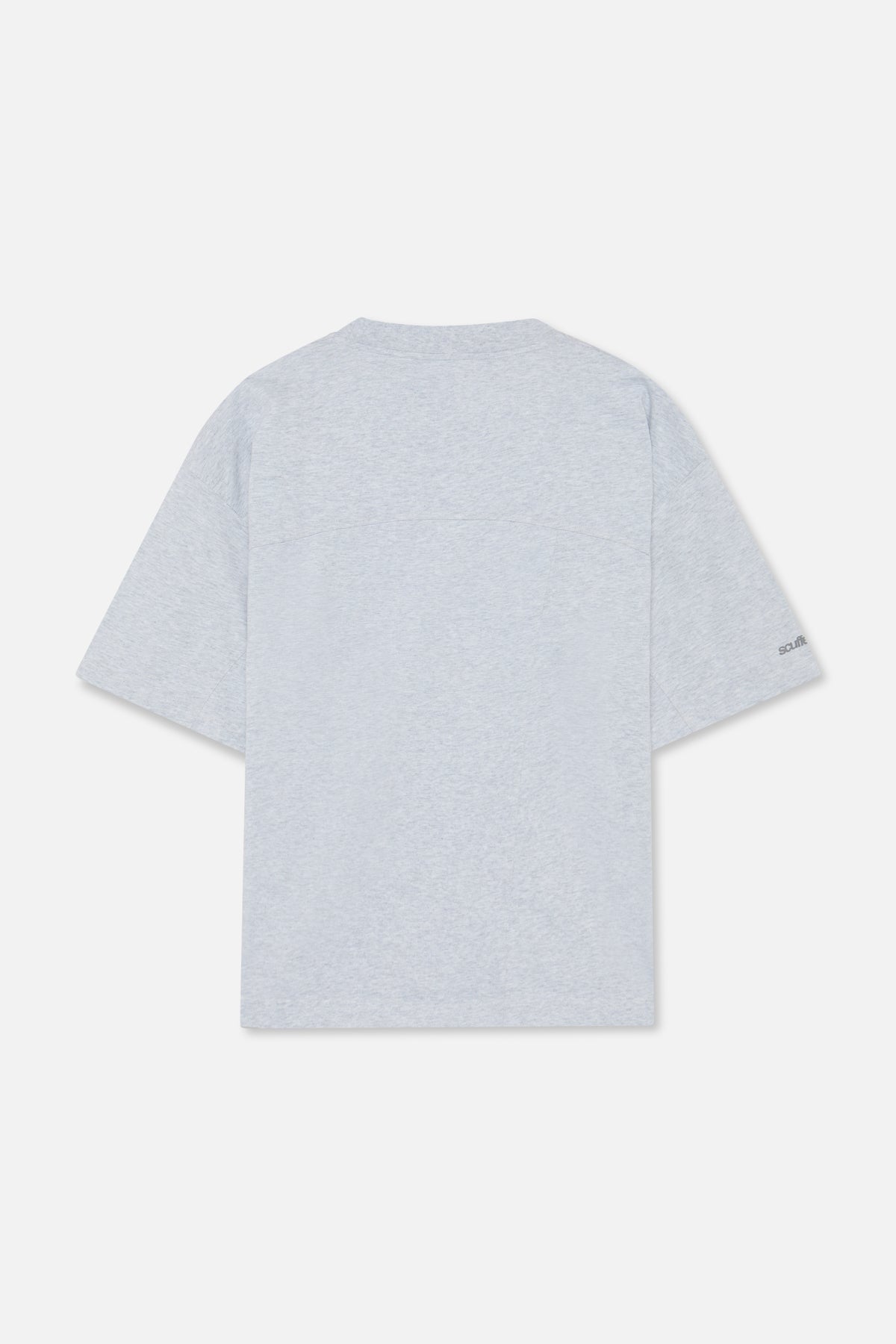 Original Grey Melange T-Shirt