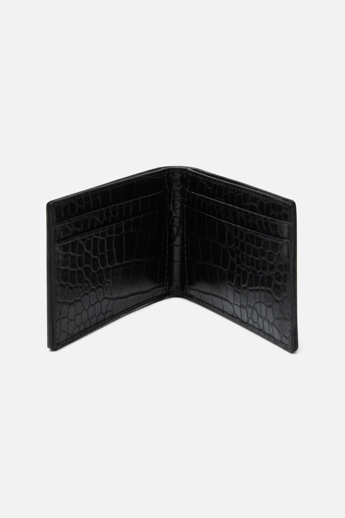 Script Black Wallet